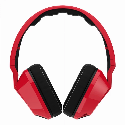 قیمت خرید فروش هدفون Skullcandy Crusher Red 